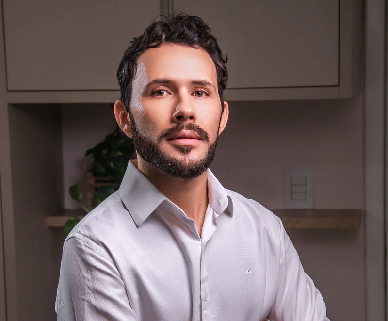 João Carlos - Quiroprata