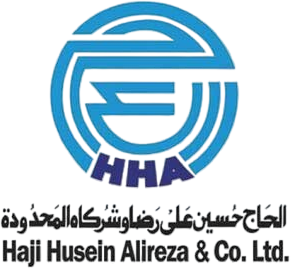 شركة الحاج حسين علي رضاء وشركاه المحدودة
