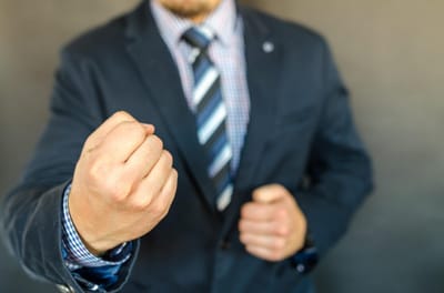 Nie musisz nic mówić, żeby coś powiedzieć