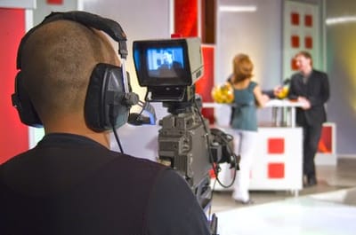 5 pytań o szkoleniach medialnych