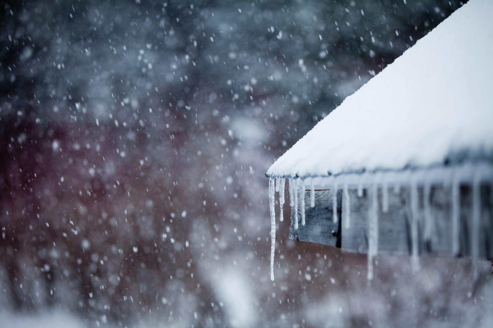 Winterizing Your Home: Top 7 Tips for Seasonal Maintenance