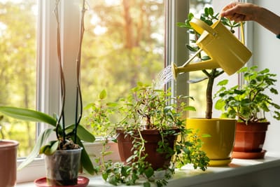 Spring Home Maintenance Checklist: 6 Tasks You Can't Afford to Miss