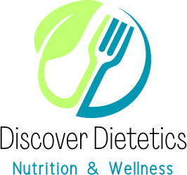 Discover Dietetics