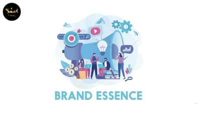 Tim hieu thong tin ve Brand Essence - Ban chat thuong hieu la gi?