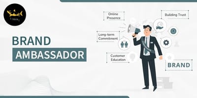 Brand Ambassabor - Nguoi dai dien thuong hieu dong vai tro gi trong doanh nghiep