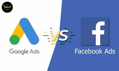 Su dung Google Ads hay Facebook Ads thi phu hop hon trong nam 2024 nay