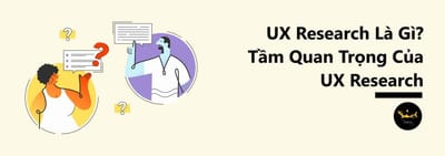 Giup nguoi dung de su dung hon voi UX Research