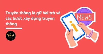 Dinh nghia ve Truyen thong, Tai sao can phai lam truyen thong cho doanh nghiep?