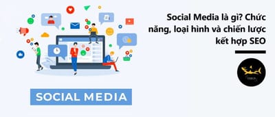 Suc manh truyen thong to lon cho doanh nghiep den tu Social Media