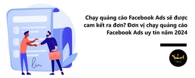 Chay Facebook ads duoc cam ket ra don lieu co dang tin?