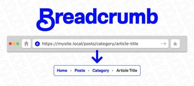 Breadcrumb La Gi? Cach Su Dung Breadcrumb Chuan Nhu Cau Cua Khach Hang?