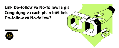 Cong Dung Va Cach Su Dung Link Do-follow & No-follow