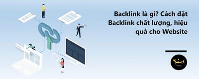 Link Building La Gi? Cach Xay Dung Link Building Cho Website Hieu Qua