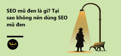 Tai Sao Khong Nen Dung SEO Mu Den - Loi Bat Cap Hai