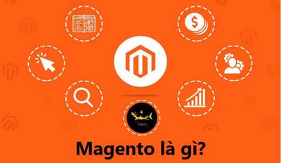 Suc Manh Va Tiem Cua Magento Hien Tai - Thuong Mai Dien Tu