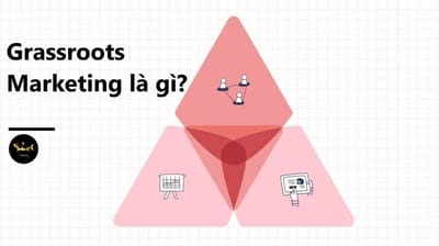 Grassroots Marketing lieu co con hieu qua trong nam 2024?