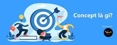 Lam sao de tao ra Concept cho chien dich Marketing thu hut khach hang?