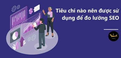Cac Tieu Chi Duoc Su Dung De Do Luong Hieu Qua SEO