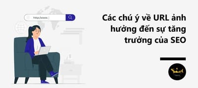 Tai sao URL lai anh huong den SEO?