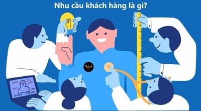 Lam sao de xac dinh dung nhu cau cua khach hang?