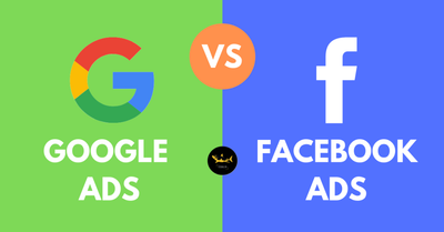 Viec Chay Facebook Ads Va Google Ads Co Gi Khac Nhau?