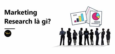 Market Research - Cach de phan tich thi truong cho cac du an Marketing