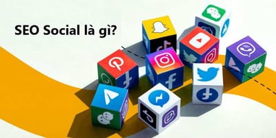 SEO Social - Xu huong phat trien SEO moi cho cac doanh nghiep moi