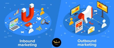 Cach trien khai du an Outbound Marketing hieu qua nhat
