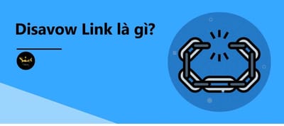 Xu ly cac backlink xau bang Disavow Link den tu Google