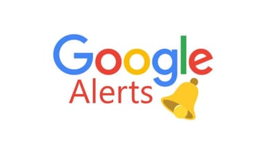 Cach su dung Google Alert de nghien cuu tu khoa cho SEO
