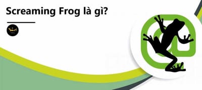 Kiem soat tinh trang website moi ngay voi Screaming Frog