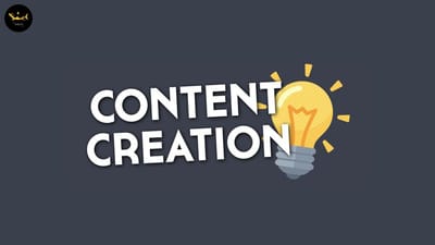 Content Creation - Chia khoa giup doanh nghiep thanh cong, chien thang doi thu