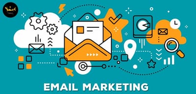Cach trien khai Email Marketing hieu qua nhat co the