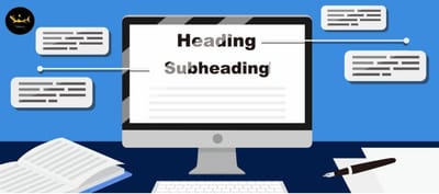 Subheading - Yeu to ho tro giup SEO duoc cai thien tot hon
