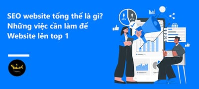 Dinh nghia chi tiet ve SEO Website tong the