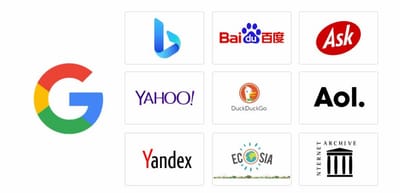 Search Engine la gi ma da tao ra mot nganh nghe moi trong Marketing