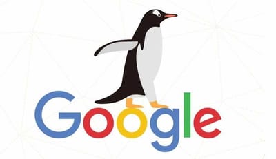 Google Penguin - Su trung phat cua Google voi SEO gian lan