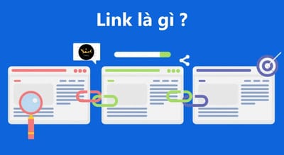 Link la gi? Nhung cach tao link than thien voi SEO