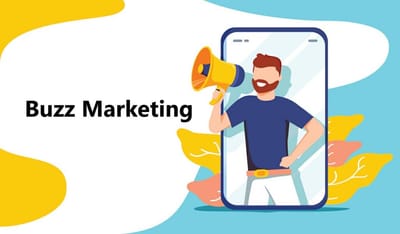 Dinh nghia Buzz Marketing - Khi nao thi nen su dung Buzz Marketing?