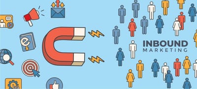 Nhung thong tin can biet ve Inbound Marketing