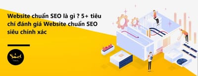 Nhu the nao la mot website chuan SEO trong nam 2024?