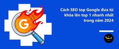 Phuong phap giup cai thien tinh trang SEO cua website hien tai