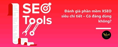 XSEO - Cong cu ho tro lam SEO tot hon va de theo doi hon