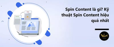 Spin content - Con dao 2 luoi neu lam dung qua nhieu lan