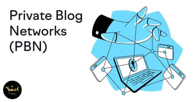 PBN - Private Blog Network la gi? Nhung thong tin ve PBN