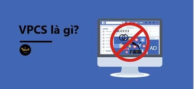 VPCS La Gi? Cach Chay Quang Cao Cho San Pham VPCS