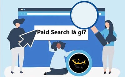 Paid Search La Gi? Diem Vuot Troi Cua Paid Search