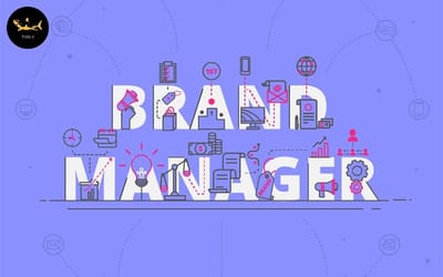 Trach nhiem quan ly hinh anh cua doanh nghiep voi Brand Manager