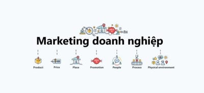 Cach lam Marketing Doanh Nghiep uy tin, chuyen nghiep nam 2024