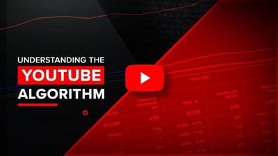 Hieu ro thuat toan Youtube chi voi bai viet nay!